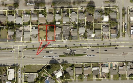 Commercial Income Property for Sale