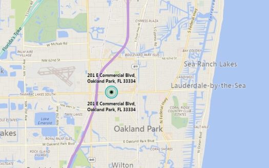 Commercial Income Property for Sale